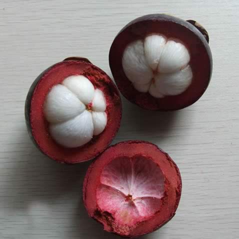 冬季保健水果10佳排行榜