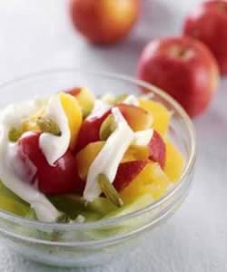 女人心情郁闷就吃这些快乐食物