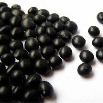 女人最爱的8种养颜黑色食物