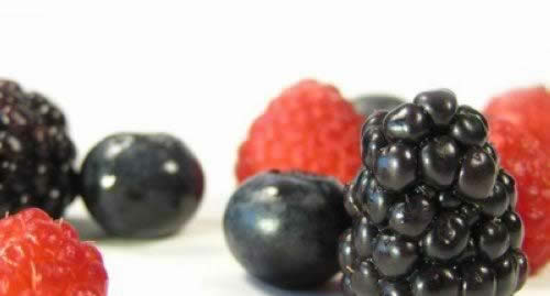 女人最爱的8种养颜黑色食物