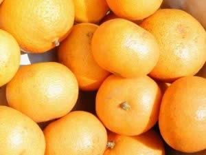 冬季吃什么水果最有益健康?