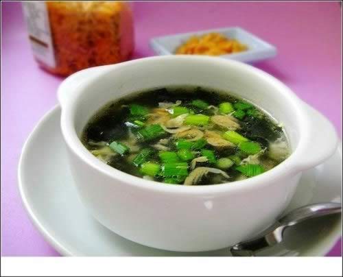 补钙养生助长高!虾皮牛奶谁更补钙