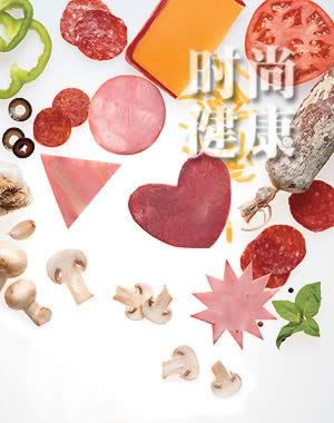 不同的肉营养也不同