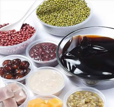 立冬养生:盘点九大顶级冬季养生食谱