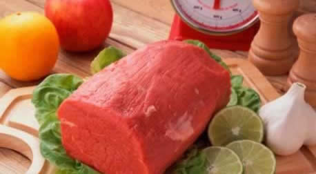 秋冬季节养生 多吃些红色食物吧