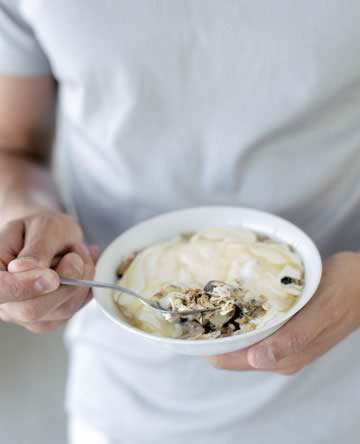 冬季健康指南:都市人晚餐的三大禁忌