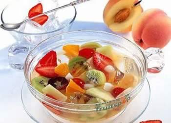 饮食误区:水果一定比蔬菜的营养好