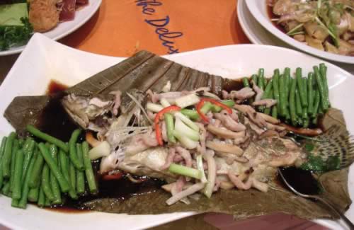 老年人饮食并非越清淡越好