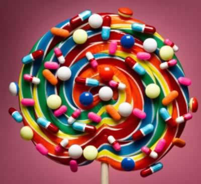 营养保健:呕吐或因维A补充过量 慎补9种维生素