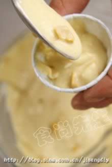 南瓜蒸糕的做法