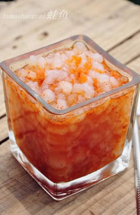 自制蛙鱼的做法