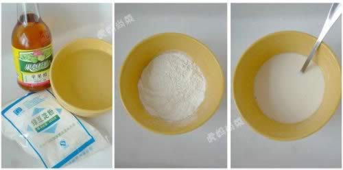 自制蛙鱼的做法