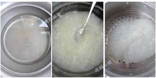 自制蛙鱼的做法