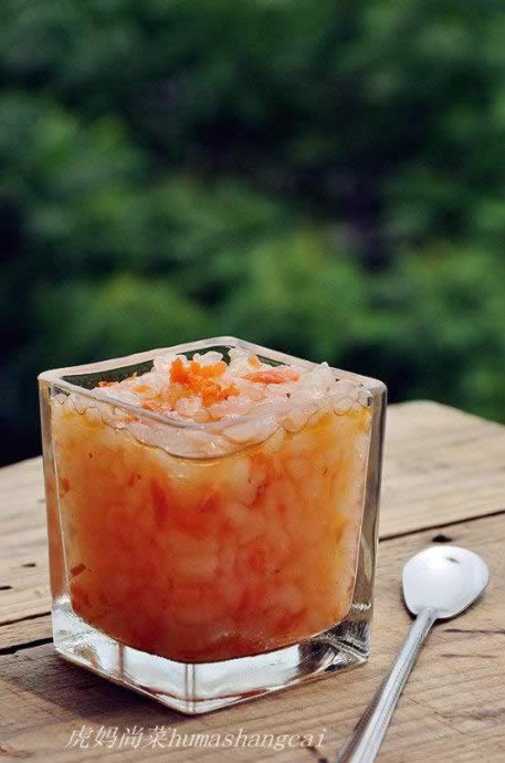 自制蛙鱼的做法