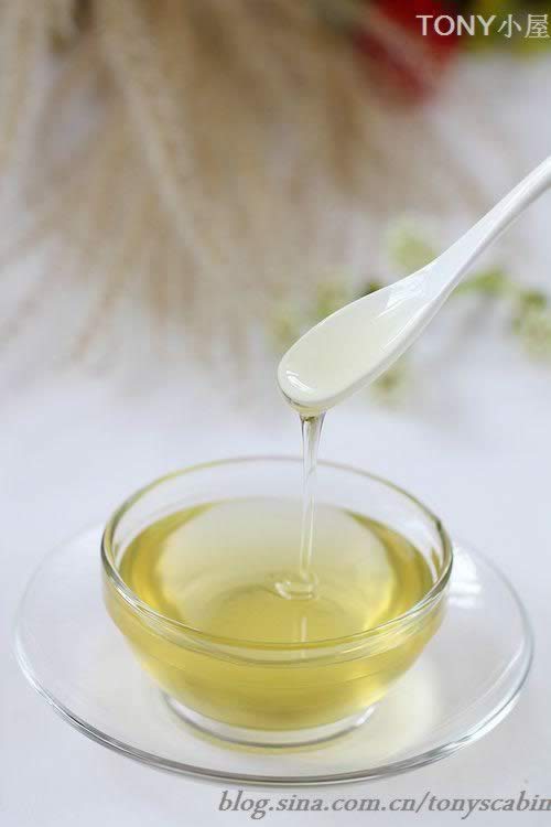 真假蜂蜜真的可以用肉眼判断吗?的做法