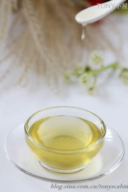 真假蜂蜜真的可以用肉眼判断吗?的做法