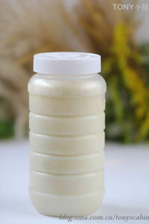 真假蜂蜜真的可以用肉眼判断吗?的做法