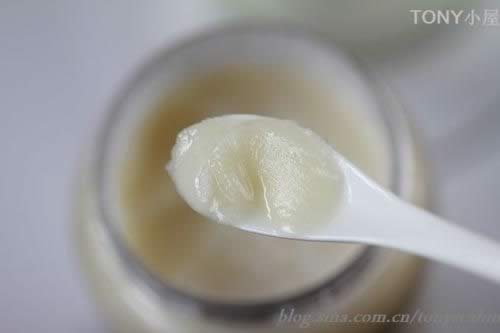 真假蜂蜜真的可以用肉眼判断吗?的做法