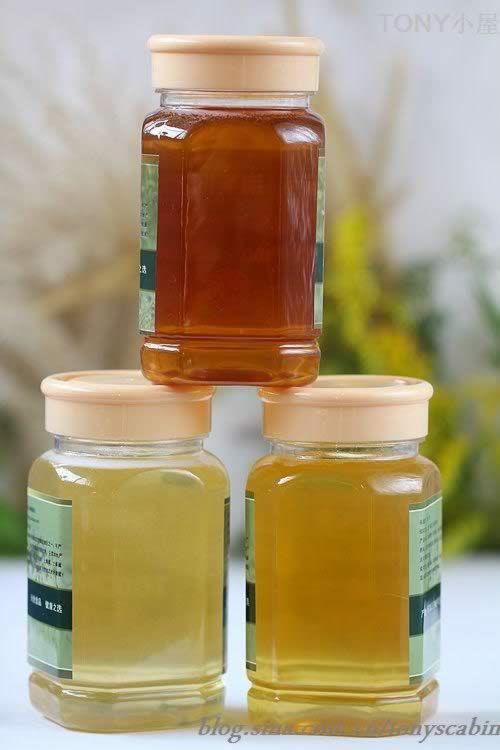 真假蜂蜜真的可以用肉眼判断吗?的做法