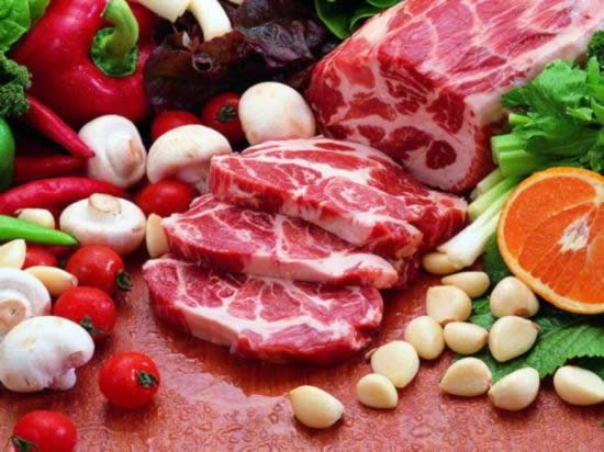 男人其实更要养:每天必吃八种食物