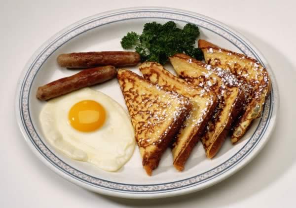 健康早餐吃什么 5分钟营养早餐攻略