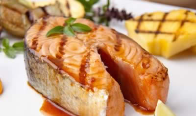 雨雪天吃鱼散寒滋补 最有营养5部位