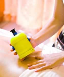 艾灸关元穴的作用