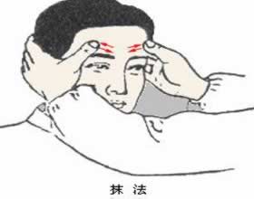 ��ҽ��Ħ�ַ��̳�֮Ĩ����ͼ��