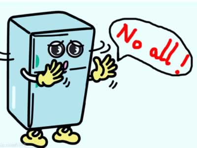 ���䲢�����ܵ�ʳ�ﱣ�չ� �̵���Щʳ�ﲻ�˷ű���