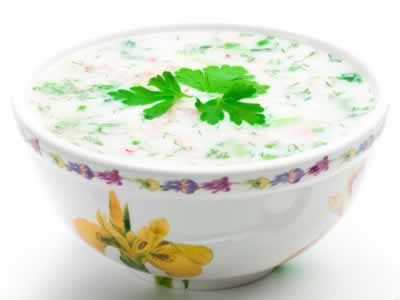 熬夜饱腹佳品——喝粥