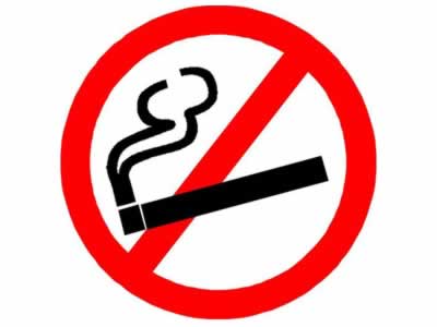 长期抽烟危害大 戒烟健康好处多