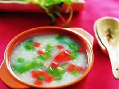 中医养生:推荐五款“养肝粥”