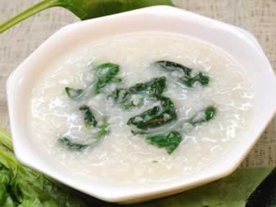 中医养生:推荐五款“养肝粥”