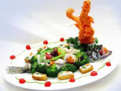 上班族用餐须注意 7个忠告要牢记