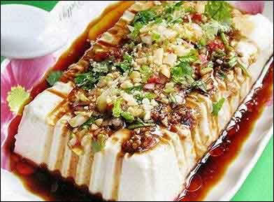 豆制品吃多了反而不利健康