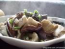 蚝油香菇的做法,怎么做,如何做好吃,图解详细步骤的做法