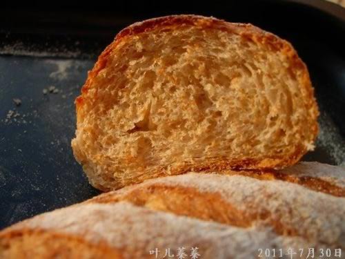 西式肉夹馍的做法