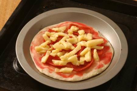 �ʲ�PIZZA������