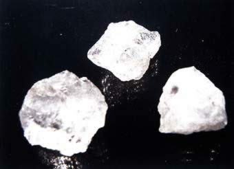 中医本草精华-明矾 明矾的功效与作用