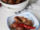 麻辣鸡胗的做法 麻辣鸡胗的做法