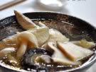 菌菇鸡汤的做法 菌菇鸡汤的做法