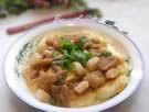 竹荪虾仁烩玉子豆腐的做法 竹荪虾仁烩玉子豆腐的做法