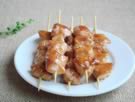 自制蜜汁鸡肉串的做法 自制蜜汁鸡肉串的做法