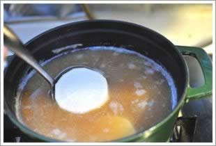 味增浸萝卜的做法