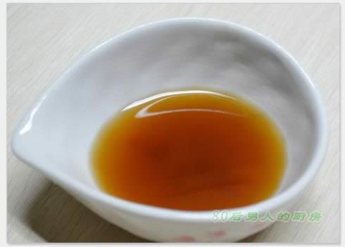 微波茄汁冬瓜的做法