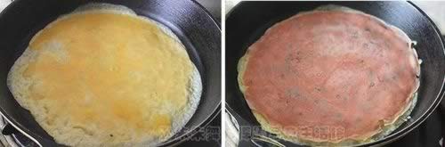 ˫ɫ�Ȳ˵�����������