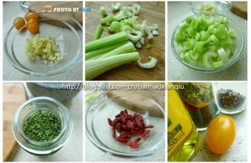 姜油煎土豆的做法