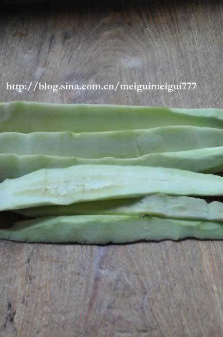 茄子馅饺子的做法