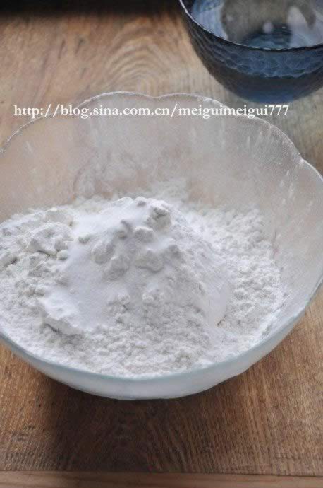 茄子馅饺子的做法