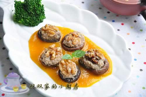 “鲍鱼”娃娃菜的做法